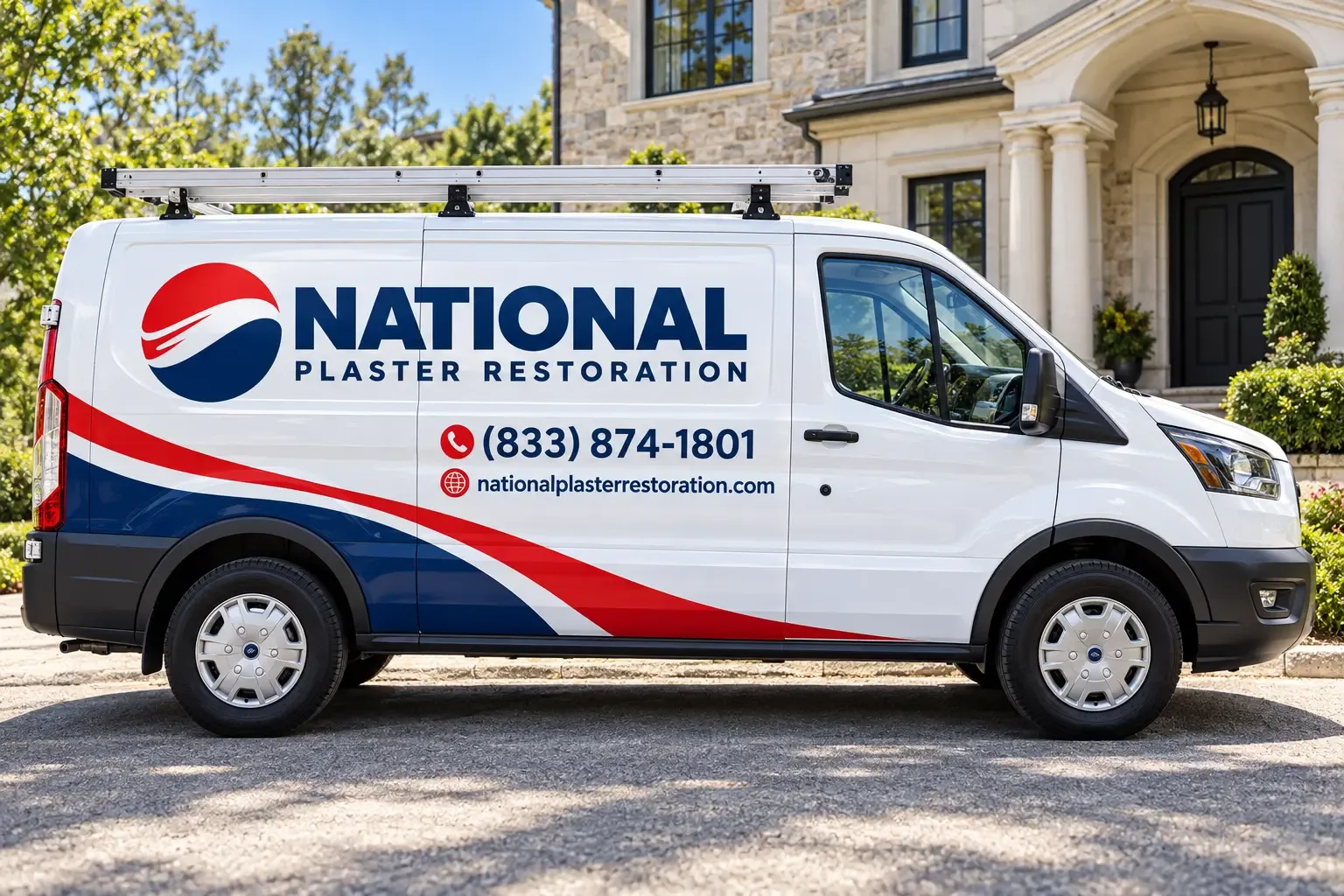 Plaster Repair in Cleveland, AR near me