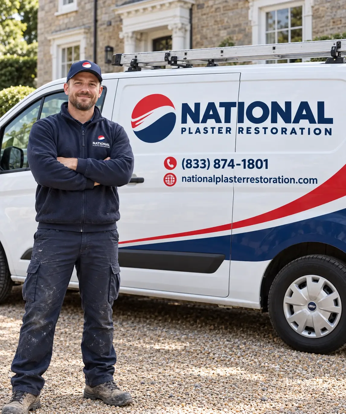 Plaster Repair Cleveland, AR FAQs